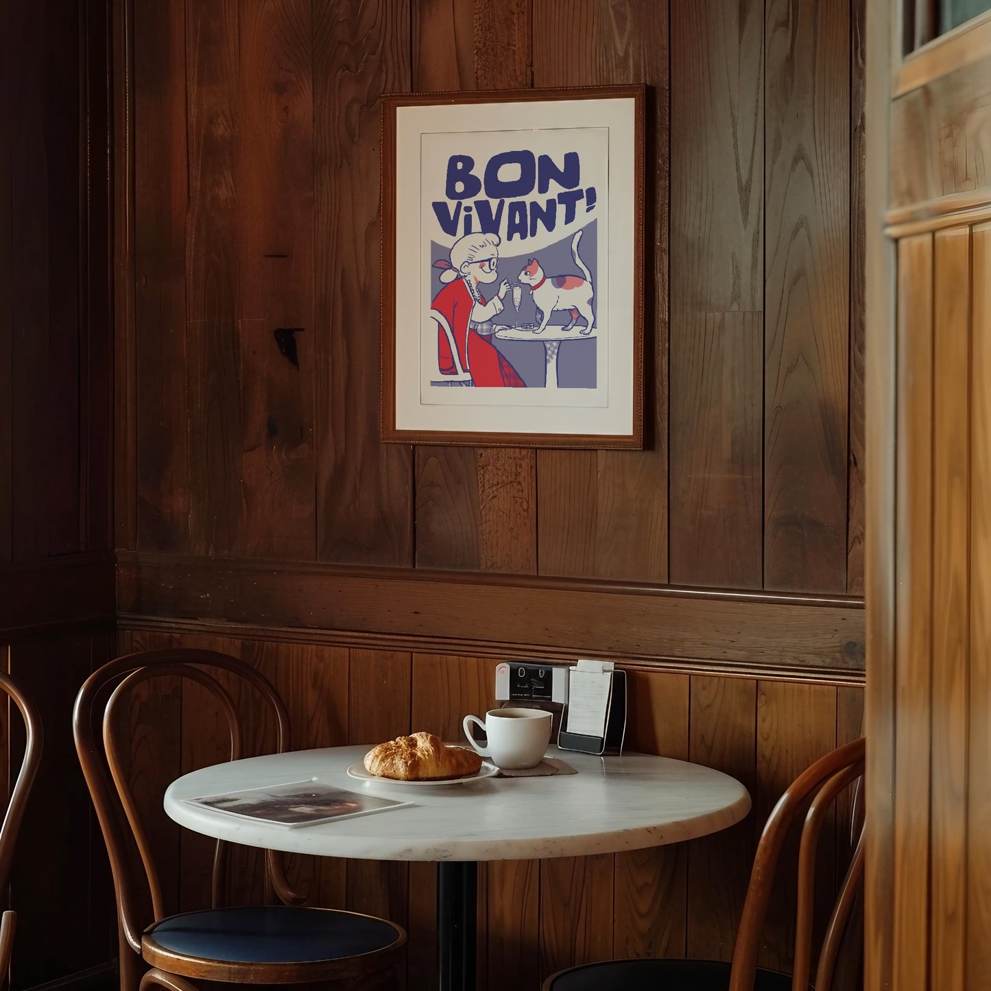 Get More Prints (40 x 50 cm)