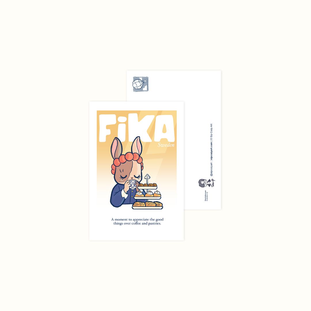 Fika