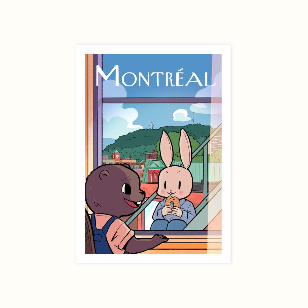 Montreal