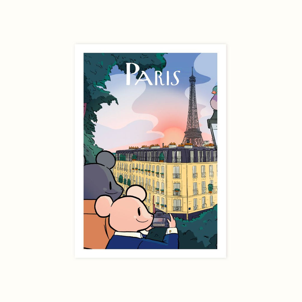 Paris