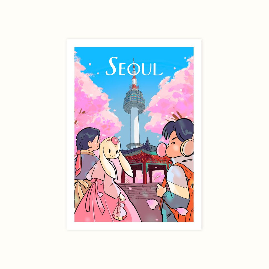 Seoul