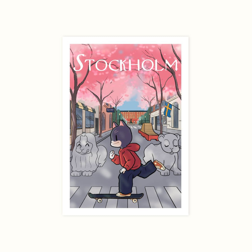 Stockholm
