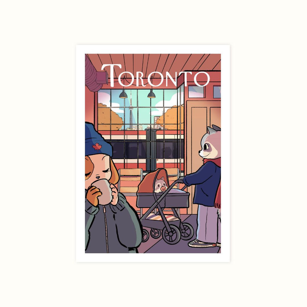 Toronto