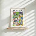 Montreal: Mile End