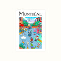Montreal: Mont-Royal