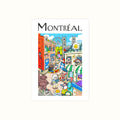 Montreal: Vieux Montreal