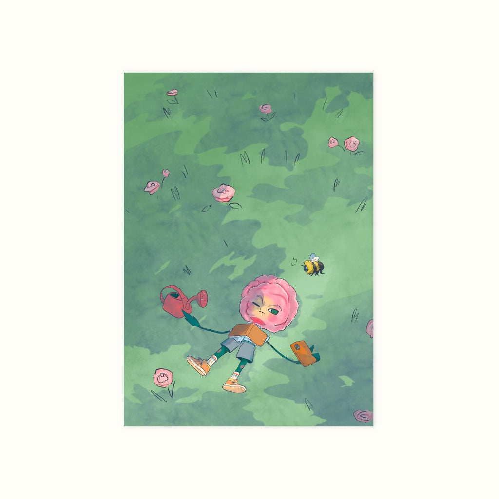 Peonies