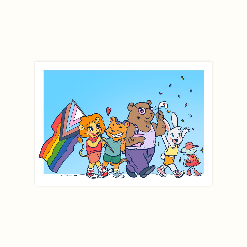 Happy Pride