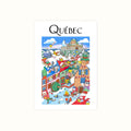 Quebec: Chateau Frontenac