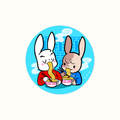 Biang Biang Bunnies