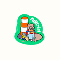 Montreal - Cone and Bagel