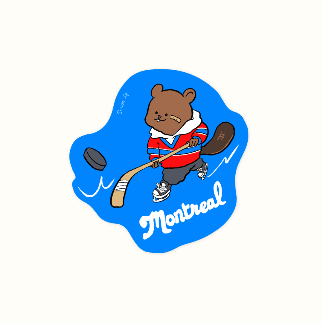 Montreal - Hockey