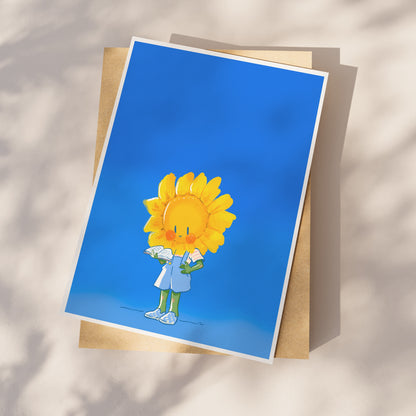 Sunflower - Chill Vibes