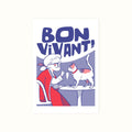 Bon Vivant !