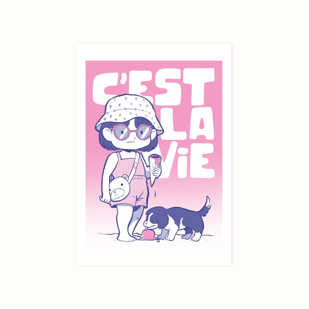 C'est La Vie