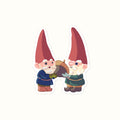 Christmas Gnomes